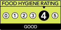 Food Hygiene Rate